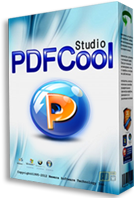 PDFCool Studio